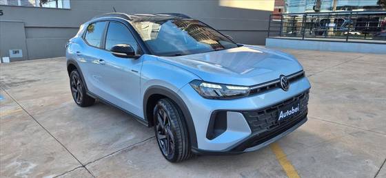 VOLKSWAGEN TERA 1.0 170 TSI HIGH AUTOMÁTICO